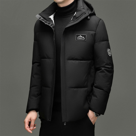 Куртка мужская