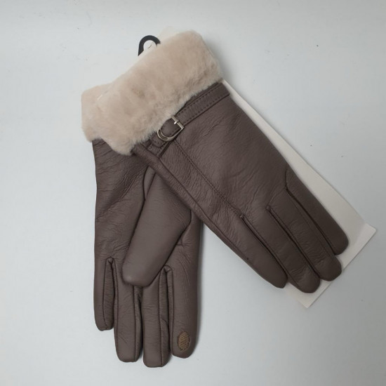 Перчатки женские с сенсором