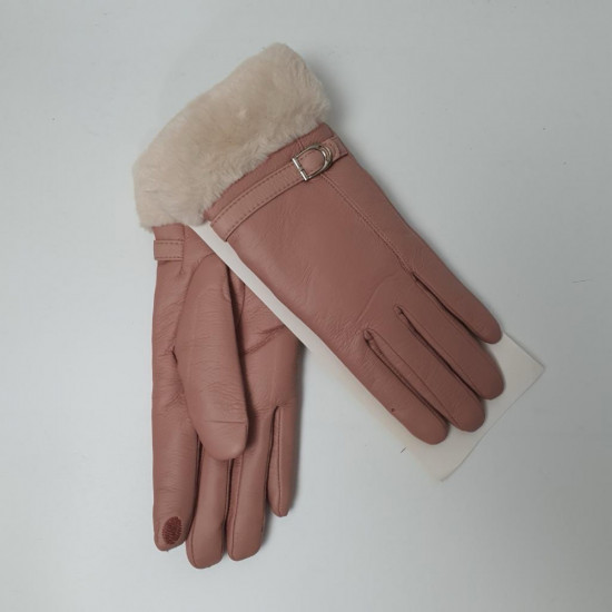 Перчатки женские с сенсором