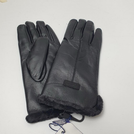 Перчатки женские с сенсором