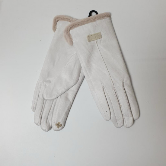 Перчатки женские с сенсором