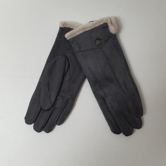 Перчатки женские с сенсором