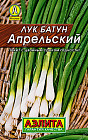 Семена лука батуна «Апрельский»