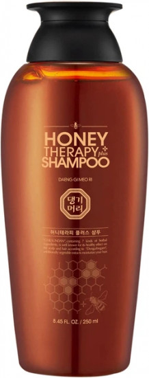 Шампунь для волос с маточным молчком