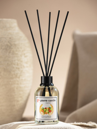 Диффузор ароматический «Цитрусовый женьшень»
