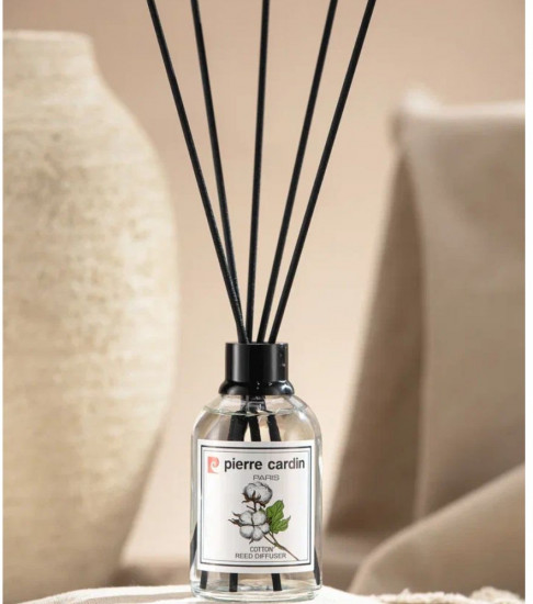 Диффузор ароматический «Хлопок»