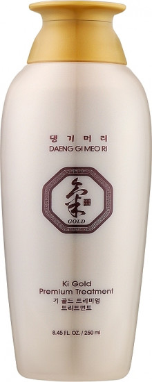 Бальзам для волос «Treatment»