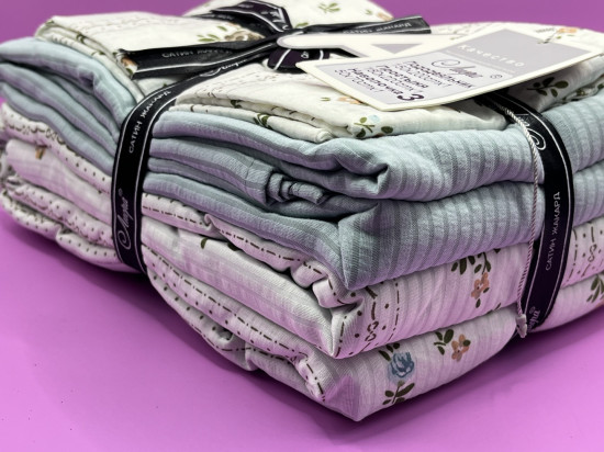 Комплект постельного белья