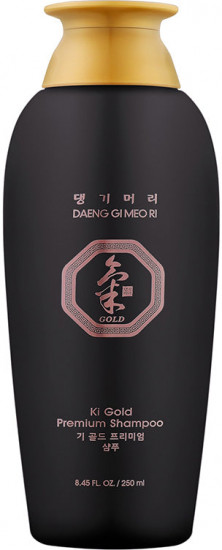 Шампунь для волос