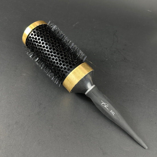 Брашинг для волос