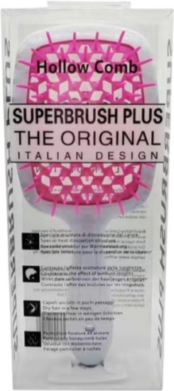 Массажная расческа для волос