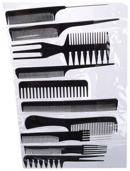 Набор расчесок для волос