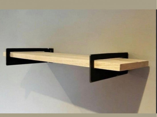 Полка «Loft Edge»