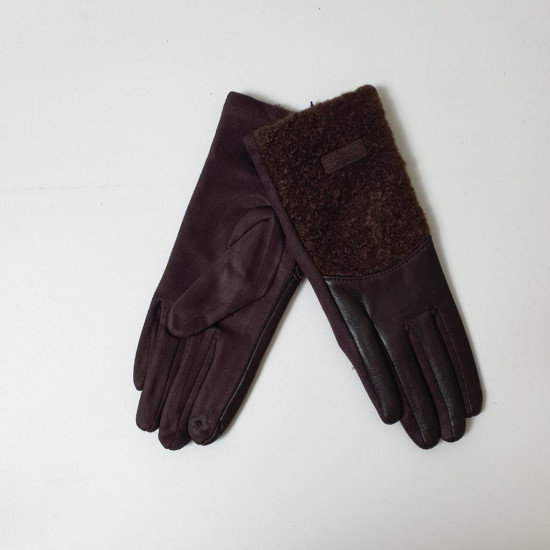 Перчатки женские «Fashion»