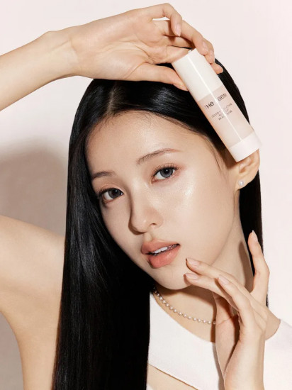 База под макияж «Make Up Ready Base», оттенок Прозрачный