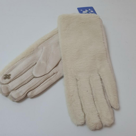 Перчатки женские