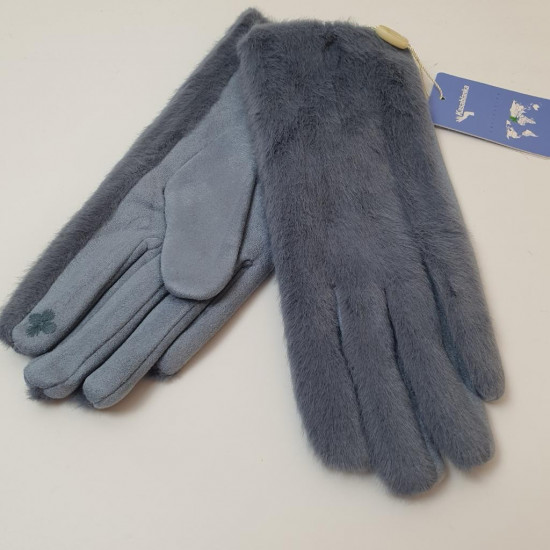 Перчатки женские