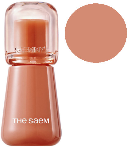 Тинт для губ «Jelly Shot Tint», тон 06 Peanut