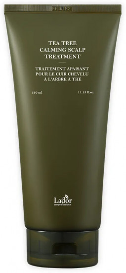 Бальзам для волос «Tea Tree Calming Scalp Treatment»