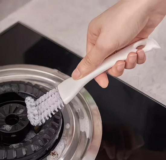 Щетка для чистки плиты