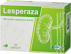 Капсулы «Леспераза»