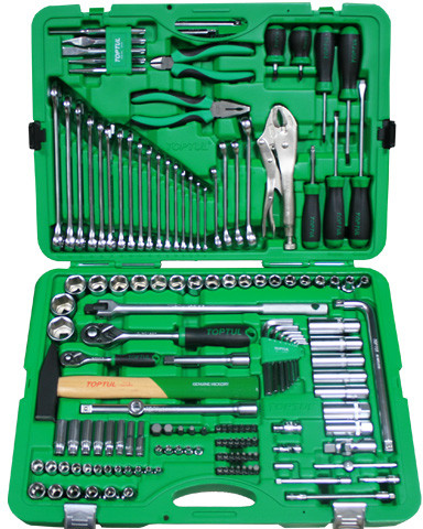 Набор инструмента слесарного