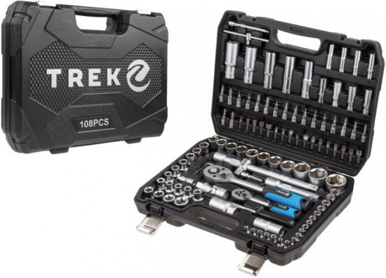 Набор головок и бит