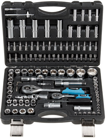 Набор головок и бит