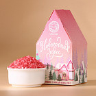 Соль для ванны «Новогодних чудес»