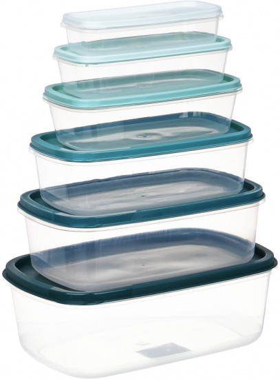 Набор контейнеров