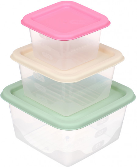 Набор контейнеров