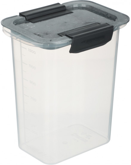 Контейнер для сыпучих продуктов