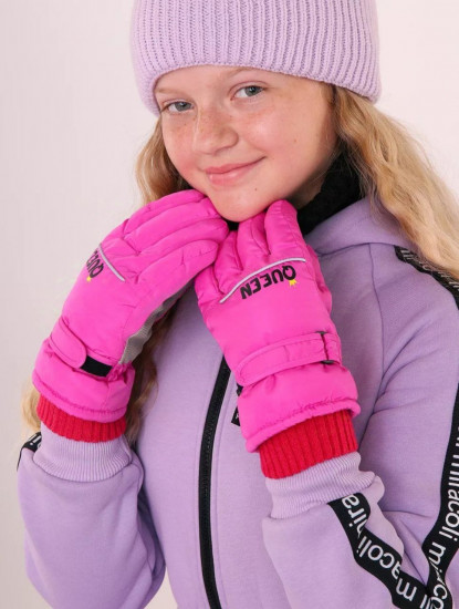 Детские перчатки