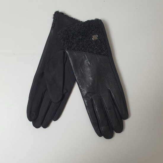 Перчатки женские