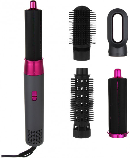 Фен-щетка для волос