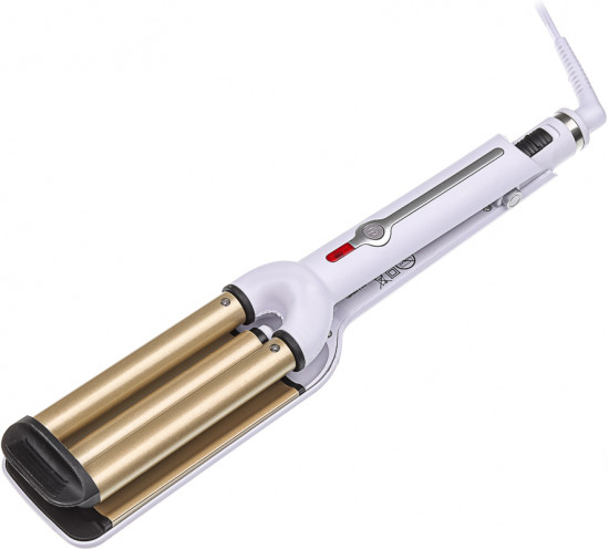 Плойка для создания волн