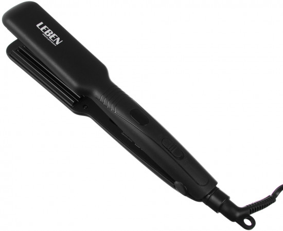 Утюжок-плойка гофре для волос