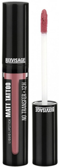Блеск для губ «Matt Tattoo No Transfer», тон 104