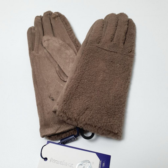 Перчатки женские