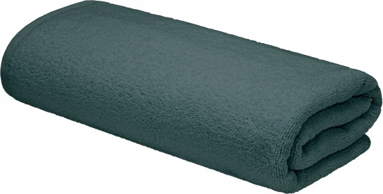 Махровое полотенце «ЛМ»