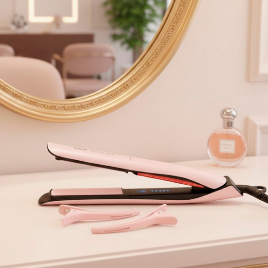 Выпрямитель для волос VGR V-513