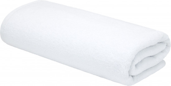 Махровое полотенце «ЛМ»