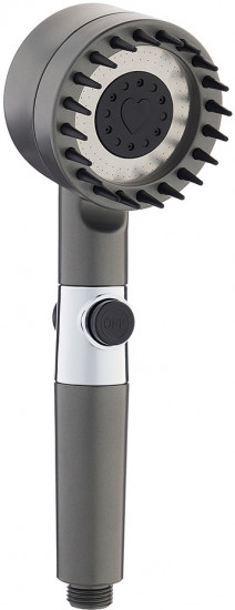 Лейка для душа с массажным эффектом