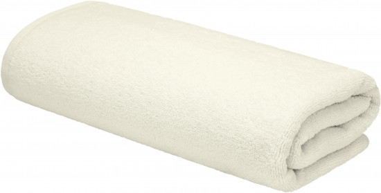 Махровое полотенце «ЛМ»