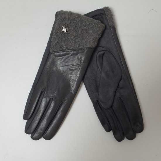 Перчатки женские