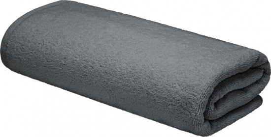 Махровое полотенце «ЛМ»