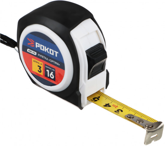 Рулетка «Оптима»