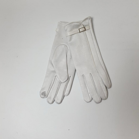 Перчатки женские
