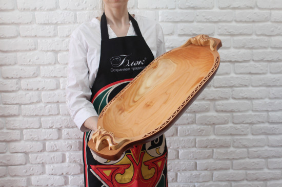 Астау «Архар»