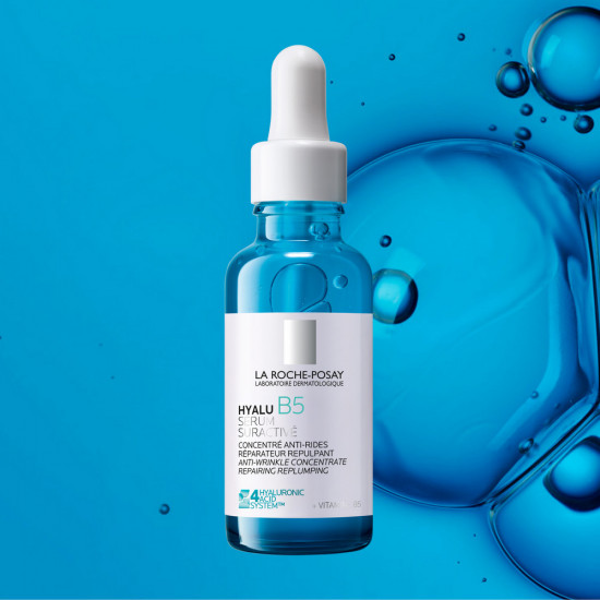 Концентрированная сыворотка для лица против морщин «Suractivated»